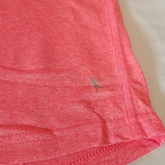 Danskin Now‎ Semi-Fitted Short Sleeve Dri More Tee - Picture 3 of 8